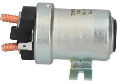 Productafbeelding van Magnetische schakelaar, startrelais, 24V, Ø 45,2 mm, HC-CARGO, geschikt voor diverse voertuigen
