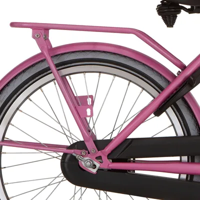 Obrázok produktu pre Alpina Achterdrager 22 Cargo Fuchsia Pink Matt