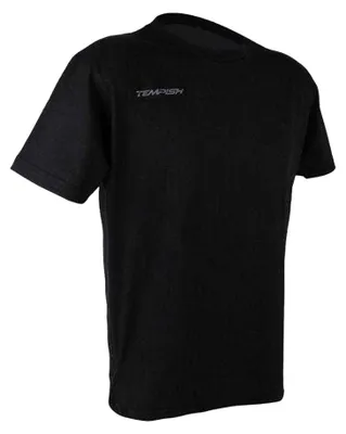 Productafbeelding van Tempish - "Teem 2" T-shirt voor heren, model PP9126 (maat XS), kleur zwart