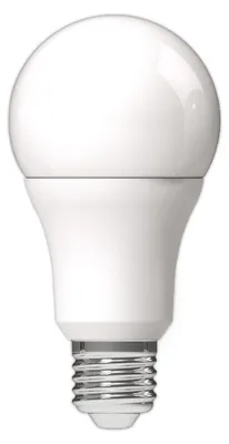 Produktbild von Avide E27 LED-Lampe A60 9,5W 1055lm 2700K warmweiß