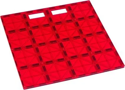 Produktbild von Playmags 3D Magnetischer Fliesenstabilisator Set - MagnaBoard