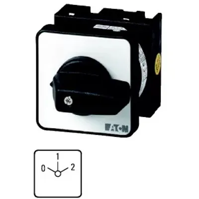 Produktbild von Eaton T0-3-8451/E Umschalter , 038849