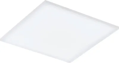 Immagine prodotto di Eglo 900569 TRUPIANA Plafoniera LED 31W 587x587mm Bianco Telecomando RGB controllabile Colore luce dimmerabile