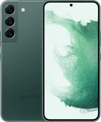 Obrázok produktu pre Samsung SM-S901BZGDEUB Samsung Galaxy S22 5G 128GB grün