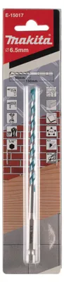 Produktbild von Makita Multibohrer 1/4 6,5x150 mm