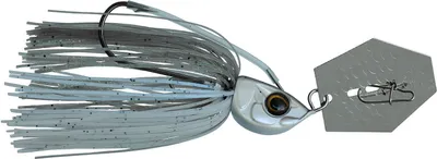 Produktbild von Illex Crazy Crusher Chatter bait 14g Tournament Minnow