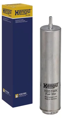 Obrázek produktu pro HENGST FILTER Palivový filtr Článek: H354WK