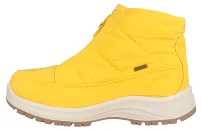 Obrázek produktu pro JOSEF SEIBEL Colorado 55 | Kotníčková obuv pro ženy | Žlutá