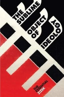 Obrázok produktu pre The Sublime Object of Ideology