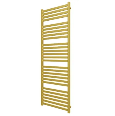 Produktbild von Badheizkörper Badezimmer Heizkörper Badheizung Handtuchwärm Modern Gold
