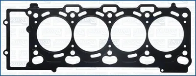 Produktbild von AJUSA 10213510 Zylinderkopfdichtung für BMW 5 Limousine (E60) 5 Touring (E61) X5 (E53) 7 (E65, E66, E67) 6 Coupe (E63)