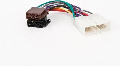 Image de Autoleads PC2-42-4 Adaptateur de cables audio pour...