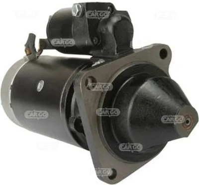 Immagine prodotto di Motorino di avviamento 24 V, 4 kW, 9 denti HC-CARGO, compatibile, tra l'altro, con IVECO ZETA