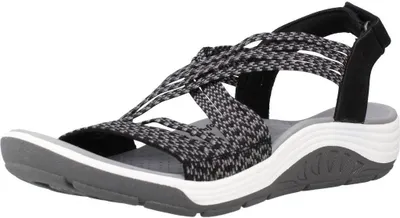 Produktbild von SKECHERS REGGAE CUP Schwarz