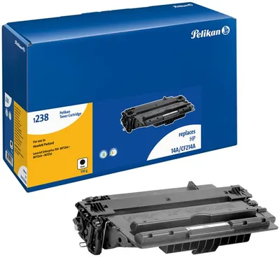 Produktbild von Pelikan 4229564, 10000 Seiten, 1 Stück(e)