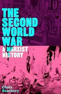 Produktbild von The Second World War