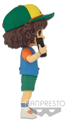 Zdjęcie produktu dla Bandai BP Q POSKET - STRANGER THINGS - DUSTIN