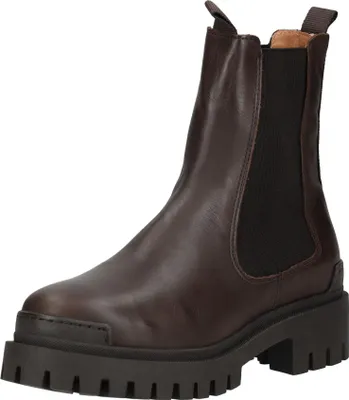 Produktbild von Pavement Stiefelette Stiefelette Leder/Textil
