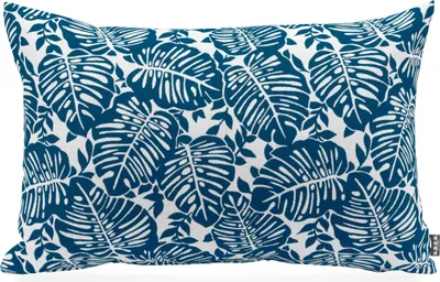Produktbild von H.O.C.K. Globe Outdoor Kissen 60x40cm blue 26 cobo