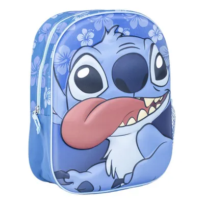 Produktbild von Lilo & Stitch Kinder Rucksack Kinderrucksack für Kindergarten