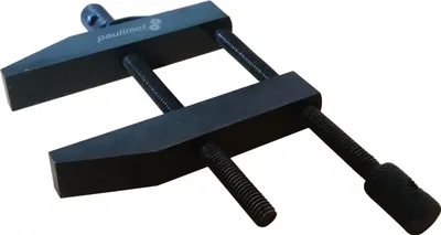 Produktbild von PAULIMOT Parallel-Schraubzwinge 75 mm