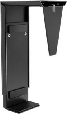 Immagine prodotto di Fellowes 100136875 Fellowes PCH Thin Client Halterung untertisch schwarz