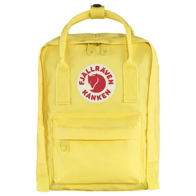 Image de Fjällräven Fjällräven Kånken Mini 7 - Sac à dos 29 cm