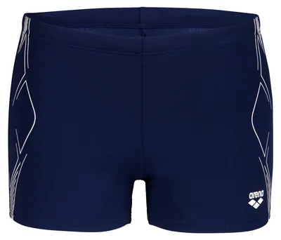 Produktbild von ARENA Herren Badeshorts Graphic Swim Shorts