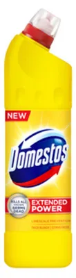Zdjęcie produktu dla Domestos, Przedluzona Moc Zel Citrus, 1 l