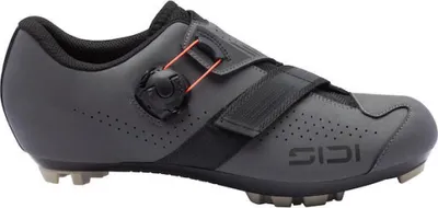 Obrázek produktu pro Sidi Aertis Mtb boty šedé EU 46 pánské šedé EU 46