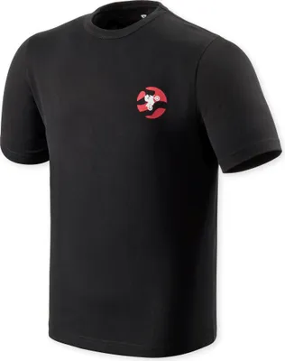 Produktbild von Revit Season T-Shirt, schwarz, XS