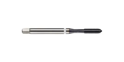 Produktbild von Maschinengewindebohrer DIN 371C E390 M6x1mm HSS-E-PM TiAlN 2XD 6HX