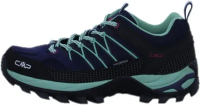 Produktbild von CAMPAGNOLO CMP Rigel Low Schuhe Damen blau 42