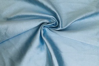 Produktbild von FINE-LINE- Glastuch blau 40 x 40 cm, Poliertuch, Fenstertuch