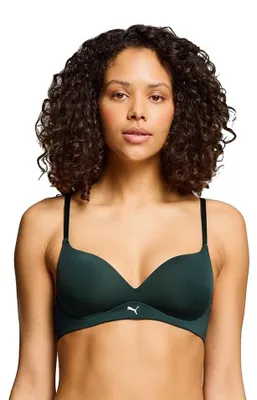 Immagine prodotto di Reggiseno imbottito soft da donna Puma, confezione singola