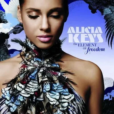 Obrázok produktu pre Alicia Keys: Element Of Freedom