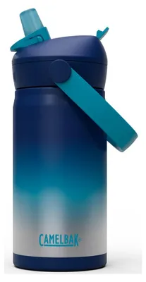 Produktbild von Camelbak Thrive Flip Straw Kids VSS 0,35L, blue haze