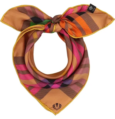 Produktbild von Nicki Seide Bandana
