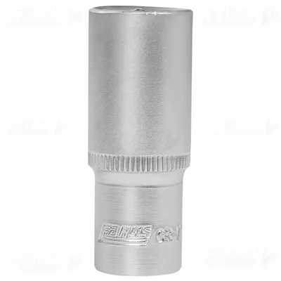Produktbild von Farys FR1429 14 mm 1/4 Zoll lange Sechskant-Stecknuss