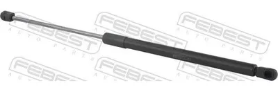 Produktbild von FEBEST Gasfeder Motorhaubendämpfer 510mm für VOLVO XC90 I (275) 27117-002