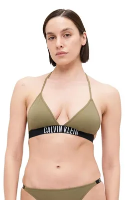 Produktbild von Calvin Klein Bikini Top Damen - M/38