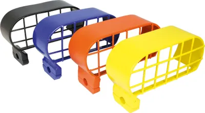 Produktbild von Elmag Schutzgitter ORANGE, 55208