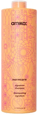 Productafbeelding van Amika NORMCORE Antioxidant Shampoo, 1000 ml, AI-gegenereerde afbeelding