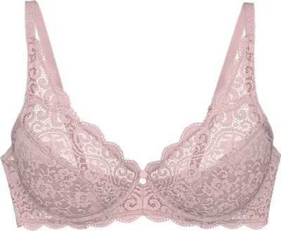 Produktbild von Triumph Amourette W, Farbe: Mauve Rose YY/1347, Größe: 90H Bügel-BH