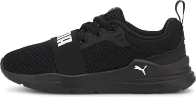 Image de Puma Chaussures Wired Run PS, 37421601