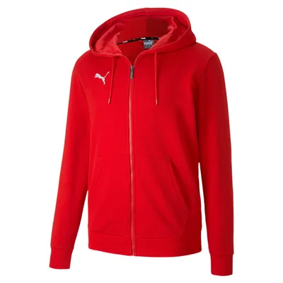 Image de Veste à capuche Puma teamGOAL 23 Casuals