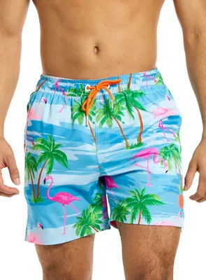 Produktbild von Flaminguy Badehose Größe: M