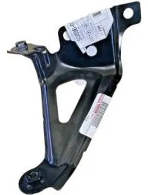 Obrázek produktu pro Držák předního blatníku TOYOTA Corolla 53835-02050 OE