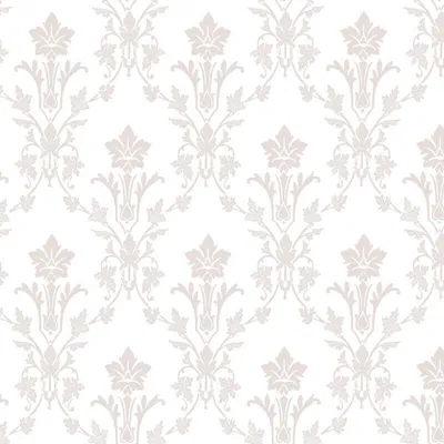 Obrázok produktu pre Duro Tapeta kvety béžová - 661141 - 53 cm x 10,05 m