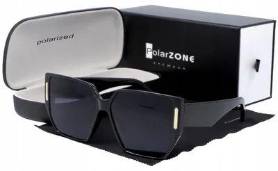 Obrázek produktu pro PolarZone PZ954-10 Dámské polarizační sluneční brýle UV400